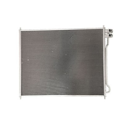 A/C Condenser  CND3753