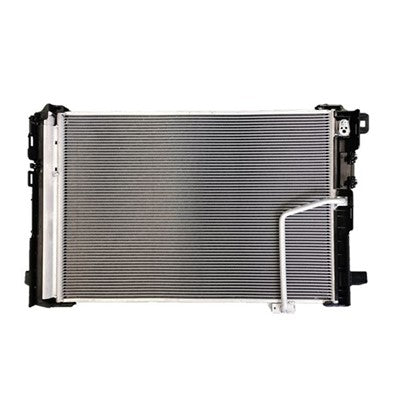 A/C Condenser  CND3760