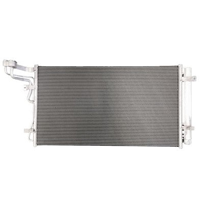 A/C Condenser  CND3761
