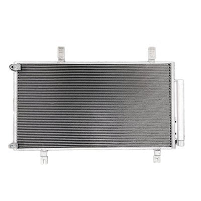 A/C Condenser  CND3767