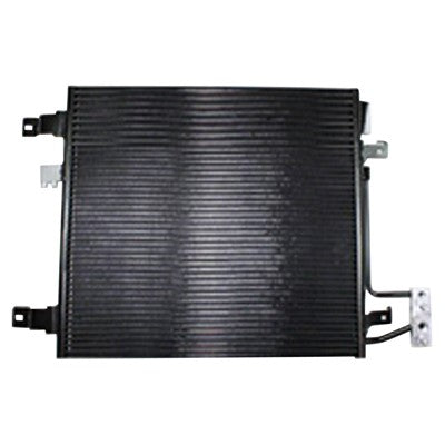A/C Condenser  CND3768