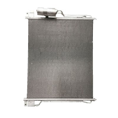 A/C Condenser  CND3769