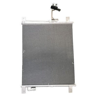 A/C Condenser  CND3772