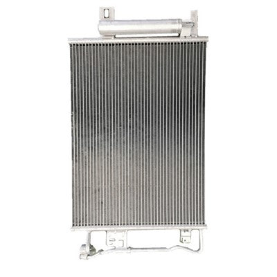 A/C Condenser  CND3773