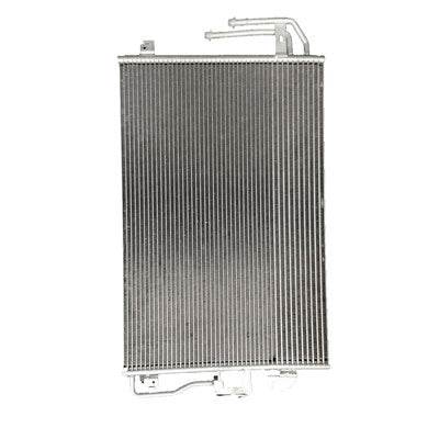 A/C Condenser  CND3782