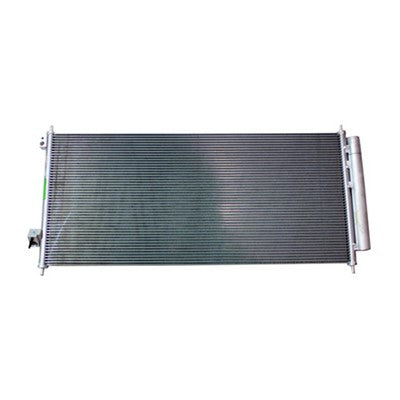 A/C Condenser  CND3783