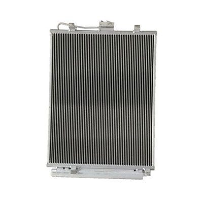 A/C Condenser  CND3784