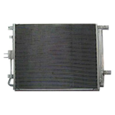 A/C Condenser  CND3785