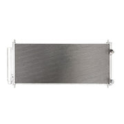 A/C Condenser  CND3787