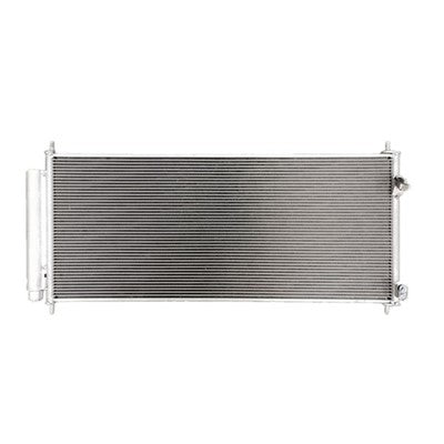 A/C Condenser  CND3787