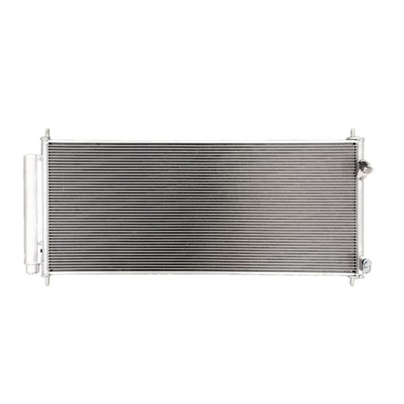 A/C Condenser