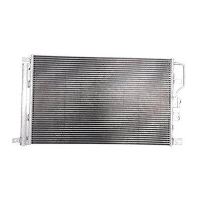 A/C Condenser  CND3789
