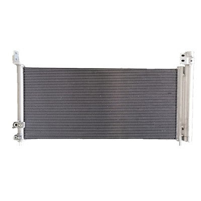 A/C Condenser  CND3790
