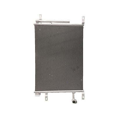 A/C Condenser  CND3791