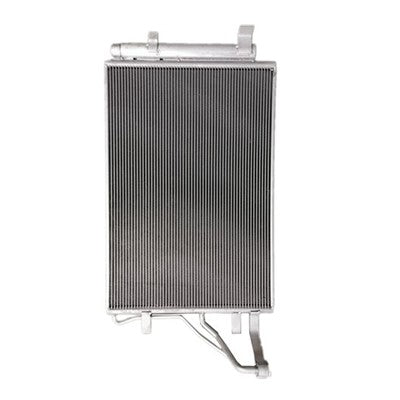 A/C Condenser  CND3795
