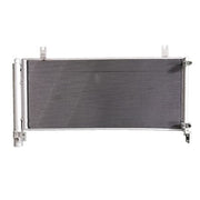A/C Condenser  CND3797
