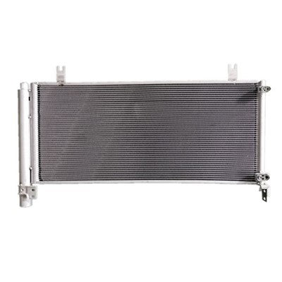 A/C Condenser  CND3797