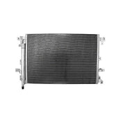 A/C Condenser  CND3802