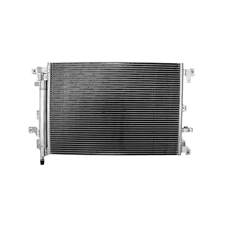 A/C Condenser