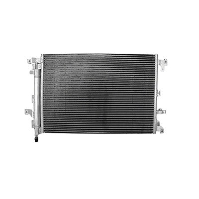 A/C Condenser  CND3802