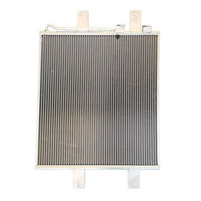 A/C Condenser  CND3855