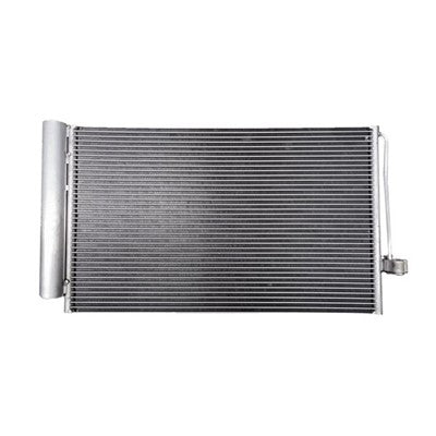 A/C Condenser  CND3862