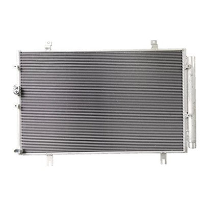 A/C Condenser  CND3863