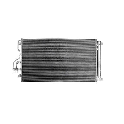 A/C Condenser  CND3864
