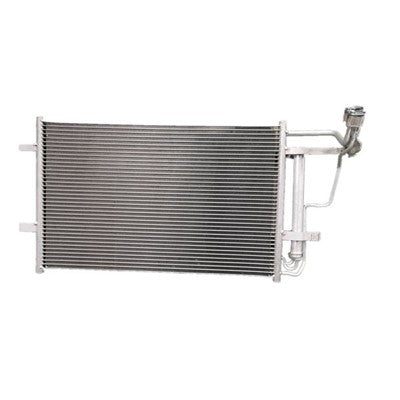 A/C Condenser  CND3866