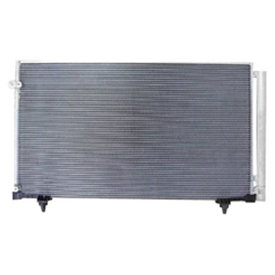 A/C Condenser  CND3869
