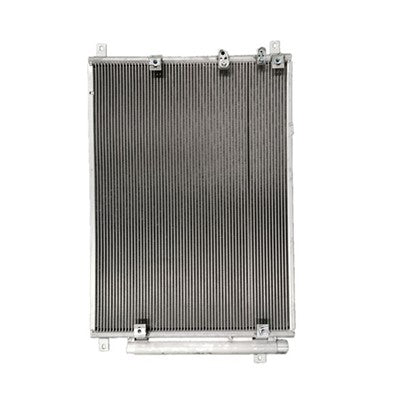 A/C Condenser  CND3875