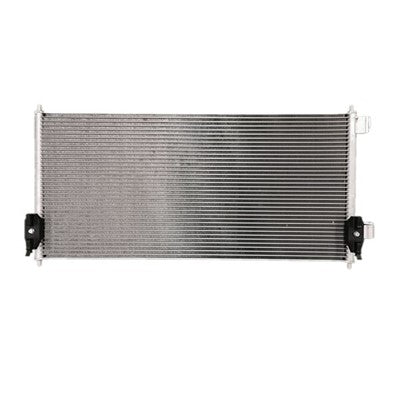 A/C Condenser  CND3876