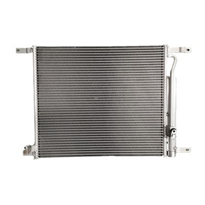 A/C Condenser  CND3877