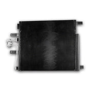 A/C Condenser  CND3878