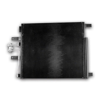 A/C Condenser  CND3878
