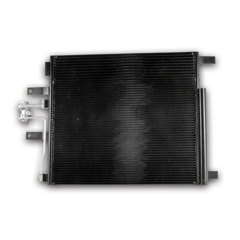 A/C Condenser