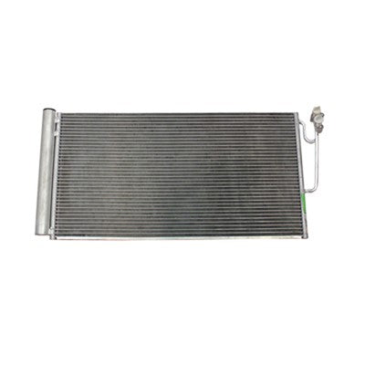 A/C Condenser  CND3884