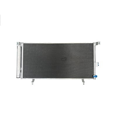 A/C Condenser  CND3885