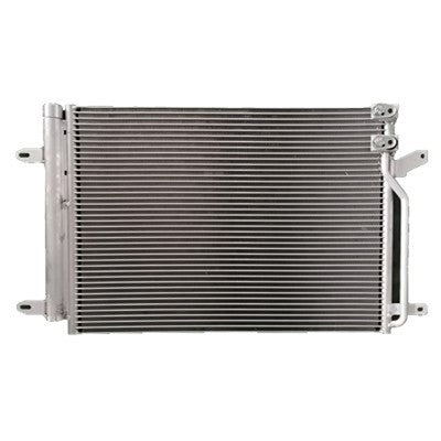 A/C Condenser  CND3889