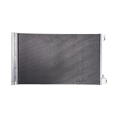 A/C Condenser  CND3890
