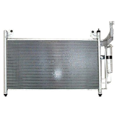A/C Condenser  CND3891