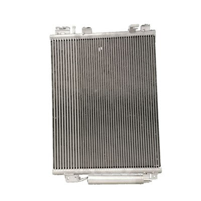 A/C Condenser  CND3897