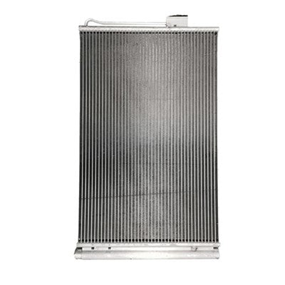 A/C Condenser  CND3899