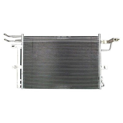 A/C Condenser  CND3911