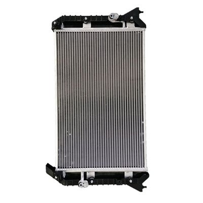 A/C Condenser  CND39303