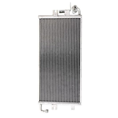 A/C Condenser  CND39320