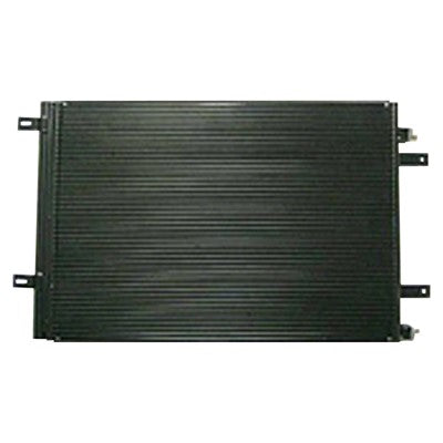 A/C Condenser  CND3936