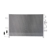 A/C Condenser  CND3942