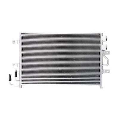 A/C Condenser  CND3942