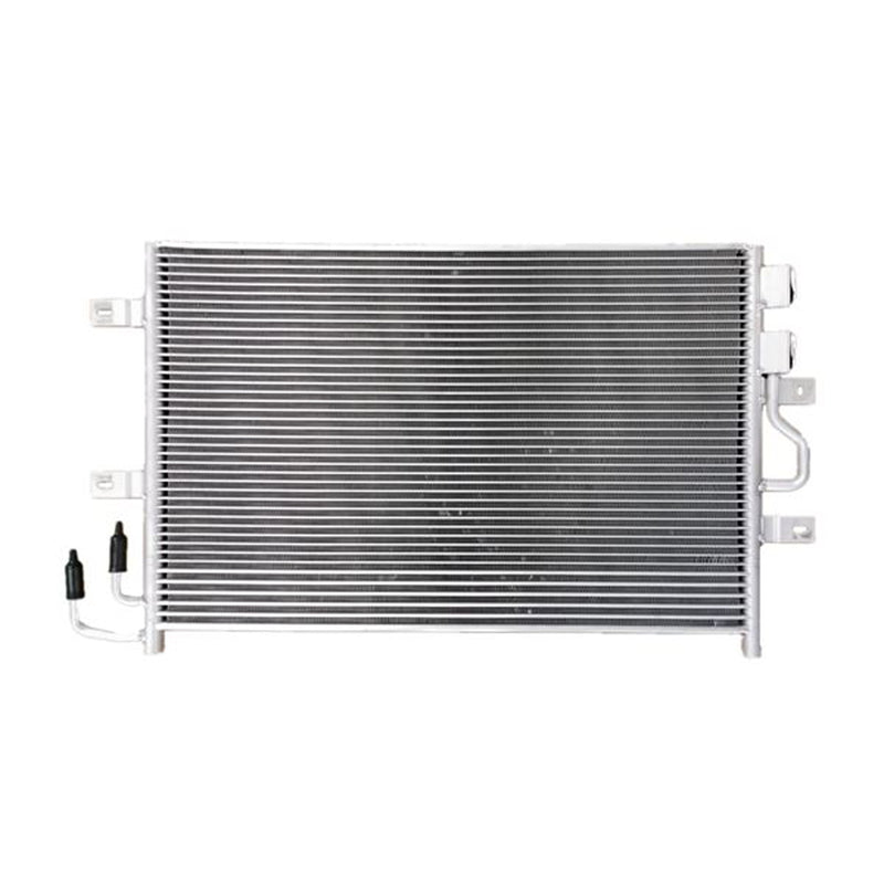 A/C Condenser
